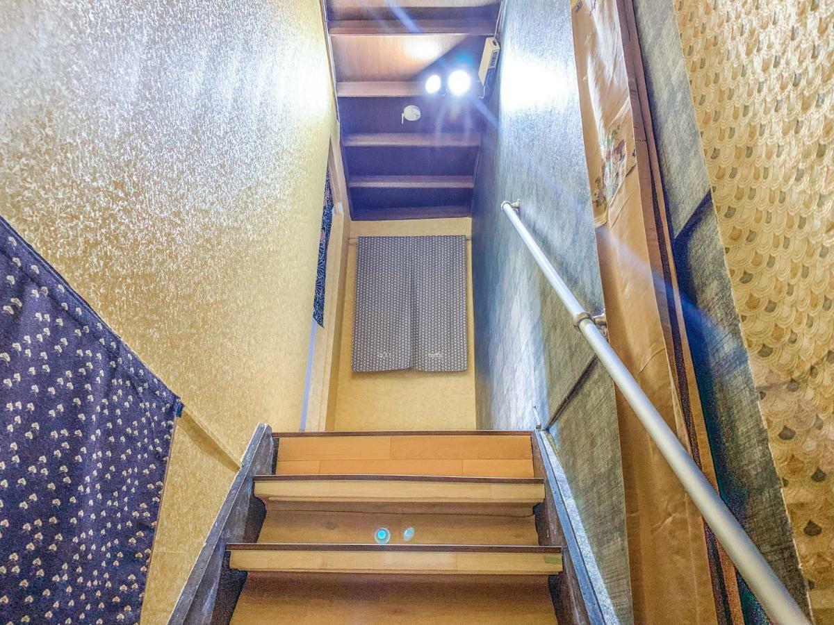 Casa de férias Wasaike House Osaka