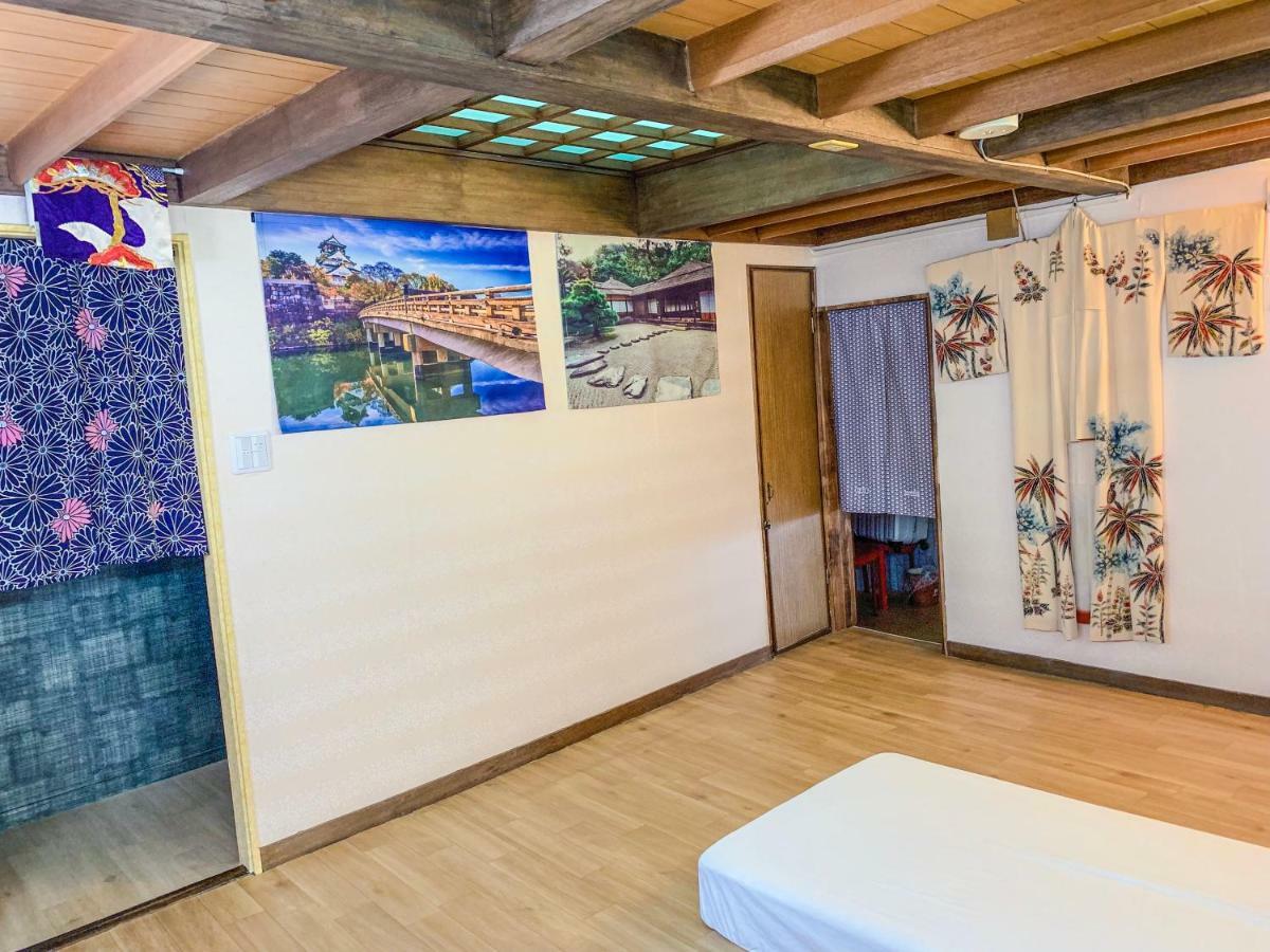 Casa de férias Wasaike House *